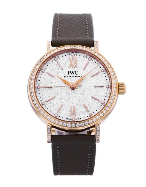 IWC Portofino Automatic IW357406